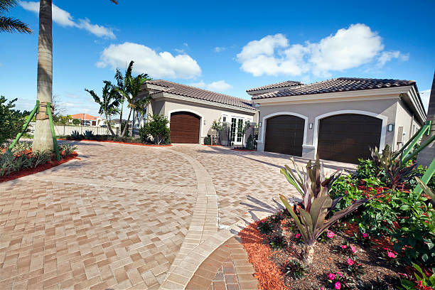 Best Best Driveway Pavers  in Jeffersonville, OH