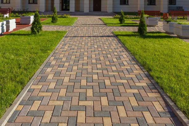 Driveway Repair Near Me in Jeffersonville, OH