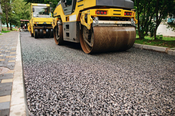 Best Driveway Repair Near Me  in Jeffersonville, OH